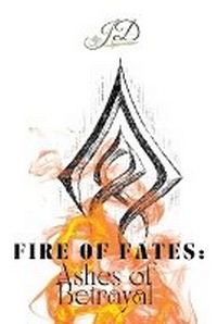 Enlarge image Cover: Fire of Fates - 1