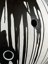 Enlarge image Cover: The Resistance - Part II - Nina Staehli