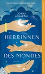 Cover: Herrinnen des Mondes - Dörlemann
