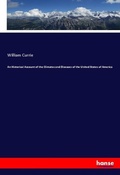 Cover: An Historical Account of the Climates and Diseases of the United States of America - Hansebooks