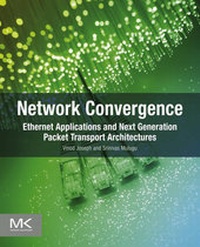 Abbildung von: Network Convergence - Morgan Kaufmann