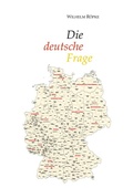Cover: Die deutsche Frage - tredition