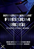 Cover: Freedom Rider 5 - A good Grace&acute; Work (German) - tredition
