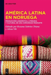 Abbildung von: América Latina en Noruega - De Gruyter