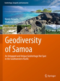 Abbildung von: Geodiversity of Samoa - Springer