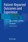 Cover: Patient-Reported Outcomes and Experience - Springer