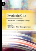 Abbildung von: Housing in Crisis - Palgrave Macmillan