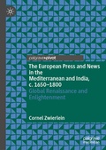 Bild: The European Press and News in the Mediterranean and India, c. 1650-1800 - Palgrave Macmillan