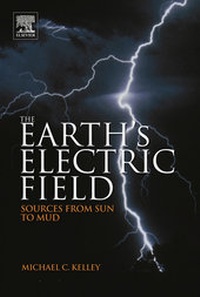 Abbildung von: The Earth's Electric Field - Elsevier