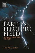 Cover: The Earth's Electric Field - Elsevier
