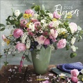 Cover: Flowers 2026 - Korsch Verlag