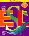 Cover: Scott Foresman ESL, Grade 1 Storytelling Anthology - Pearson Education (US)