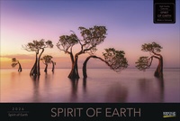 Enlarge image Cover: Spirit of Earth 2026 - Korsch Verlag