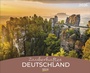 Cover: Zauberhaftes Deutschland 2026 - Korsch Verlag