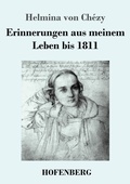 Cover: Erinnerungen aus meinem Leben bis 1811 - Henricus - Edition Deutsche Klassik GmbH, Berlin