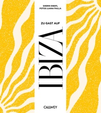 Abbildung von: Zu Gast auf Ibiza - Callwey