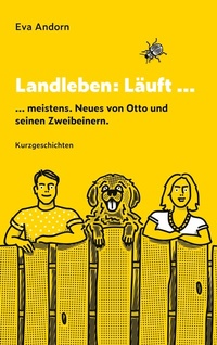 Abbildung von: Landleben: Läuft ... - BoD - Books on Demand