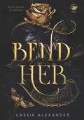 Cover: Bend Her - tolino media