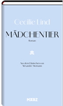 Cover: Mädchentier - März Verlag