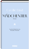 Cover: M&auml;dchentier - M&auml;rz Verlag