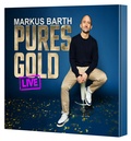 Cover: Pures Gold - Random House Audio
