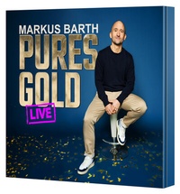 Abbildung von: Pures Gold - Random House Audio