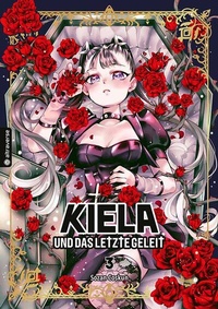 Abbildung von: Kiela und das letzte Geleit 03 - Altraverse GmbH