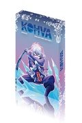 Cover: Kohva Collectors Edition 01 - Altraverse GmbH