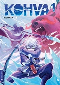 Cover: Kohva 01 - Altraverse GmbH