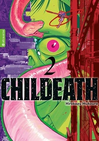 Abbildung von: CHILDEATH 02 - Altraverse GmbH