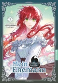 Cover: Mein verflucht hei&szlig;er Ehemann 02 - Altraverse GmbH