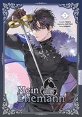 Cover: Mein verflucht hei&szlig;er Ehemann 03 - Altraverse GmbH