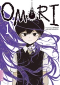 Cover: Omori 01 - Altraverse GmbH