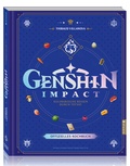 Cover: Genshin Impact: Das offizielle Kochbuch - Kulinarische Reisen durch Teyvat - Altraverse GmbH