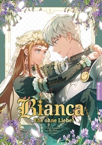Abbildung von: Bianca - Ehe ohne Liebe? 01 - Altraverse GmbH