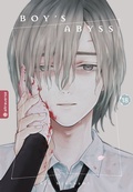 Cover: Boy's Abyss 18 - Altraverse GmbH