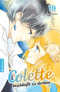 Abbildung von: Colette beschließt zu sterben 19 - Altraverse GmbH