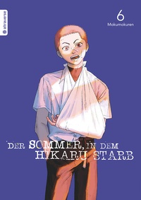 Abbildung von: Der Sommer, in dem Hikaru starb 06 - Altraverse GmbH