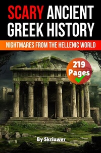Abbildung von: Scary Ancient Greek History Facts - epubli