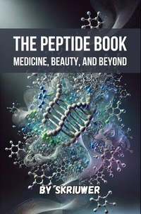 Abbildung von: The Peptide Book - epubli