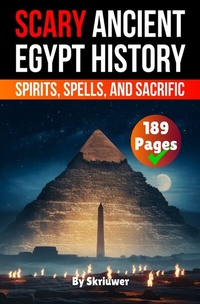 Abbildung von: Scary Ancient Egypt History Facts - epubli