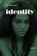 Cover: Identity - epubli