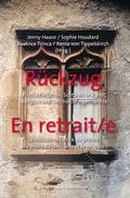 Cover: R&uuml;ckzug. En retrait/e - K&ouml;nigshausen & Neumann