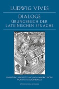 Cover: Dialoge - K&ouml;nigshausen & Neumann