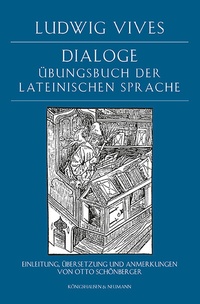 Abbildung von: Dialoge - Königshausen & Neumann