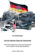 Cover: Auf der falschen Seite der Geschichte - Sch&auml;fer, Gabriele