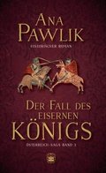 Cover: Der Fall des Eisernen K&ouml;nigs - Oeverbos Verlag