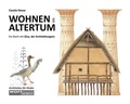 Cover: WOHNEN IM ALTERTUM - wortweit-Verlag