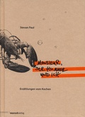 Cover: Monsieur, der Hummer und ich - mairisch Verlag