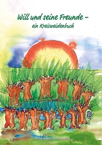 Enlarge image Cover: Will und seine Freunde - Mercator-Verlag